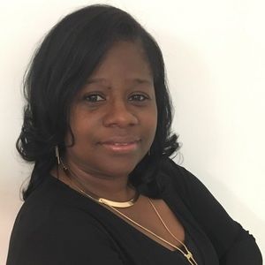 Meet your Posher, Katrina